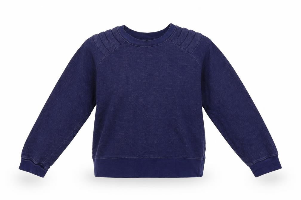 Zara  Womens Blue   Pullover Jumper Size M