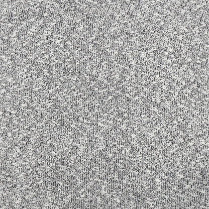 Brand and care label for Atmosphere women’s grey cardigan jumper, size S