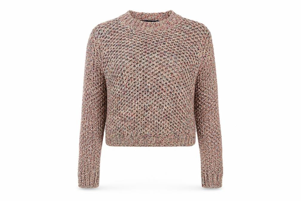 Marks & Spencer  Womens Pink   Pullover Jumper Size 6