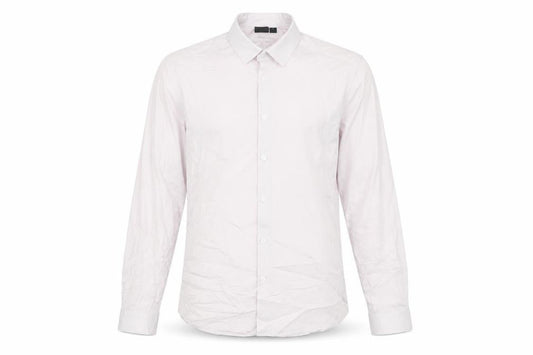 ASOS Mens Pink    Button-Up Size S
