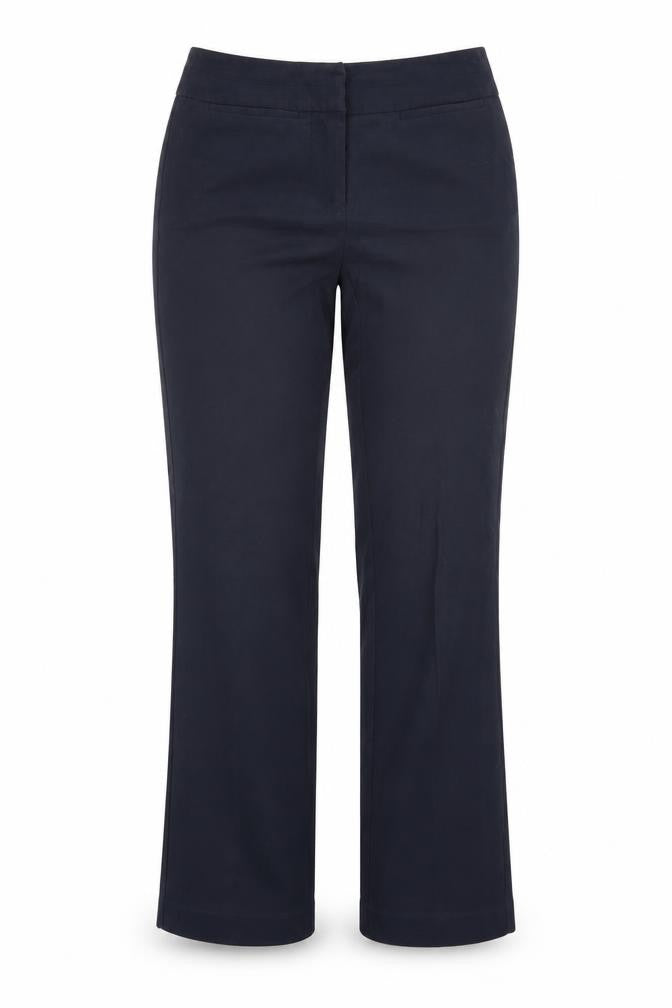 Trutex Womens Blue   Trousers  Size 24 in L29.5 in