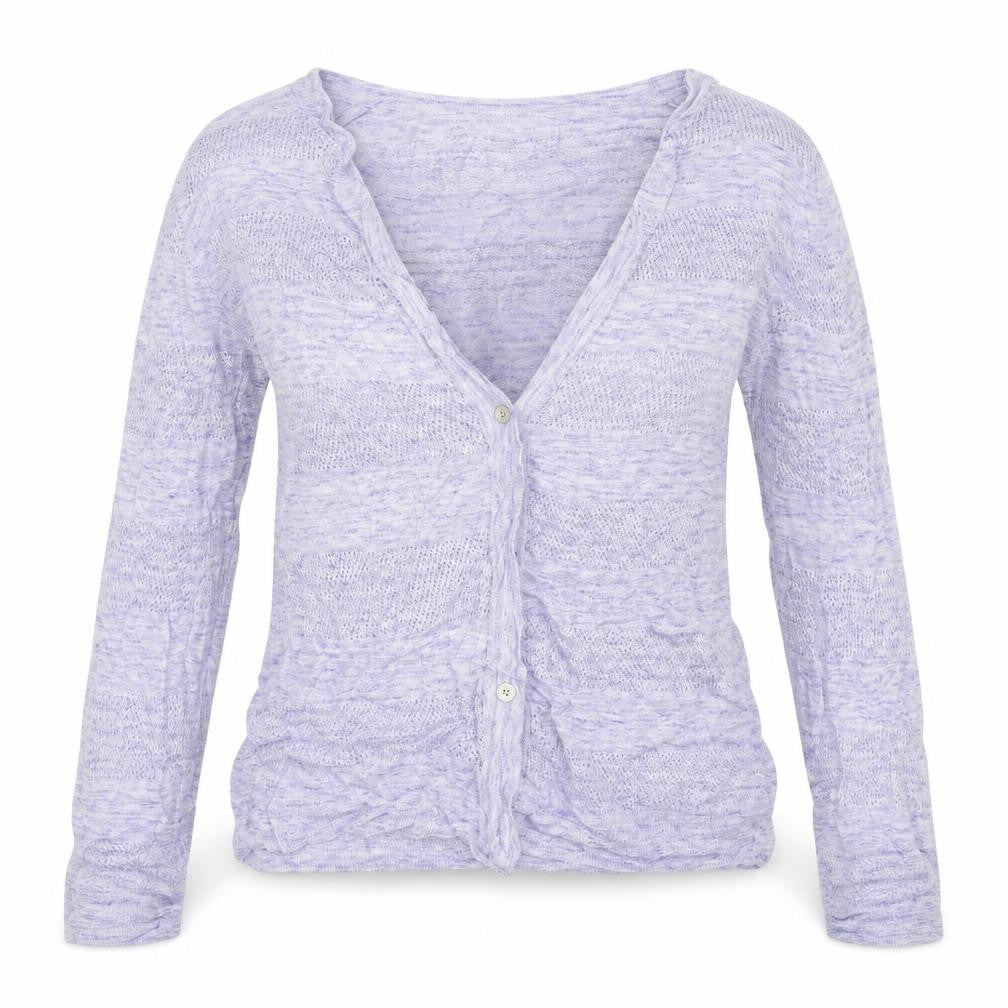 Gap Womens Blue   Cardigan Jumper Size M
