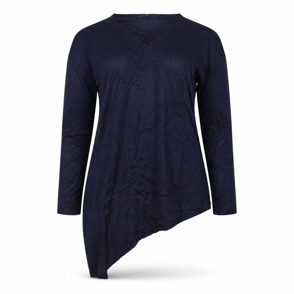 George Womens Blue   Pullover Jumper Size 10