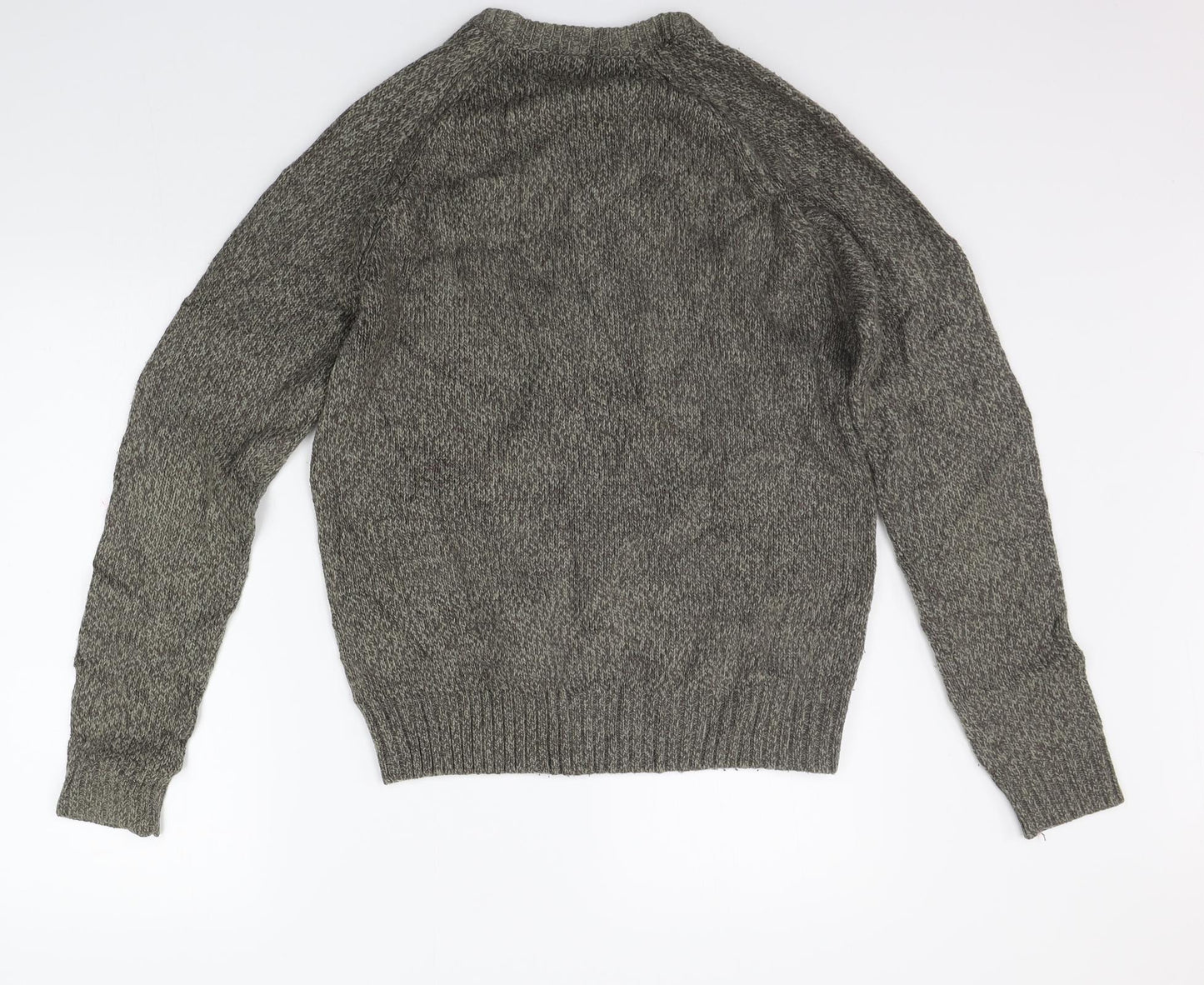 Orginals Womens Grey   Pullover Jumper Size M