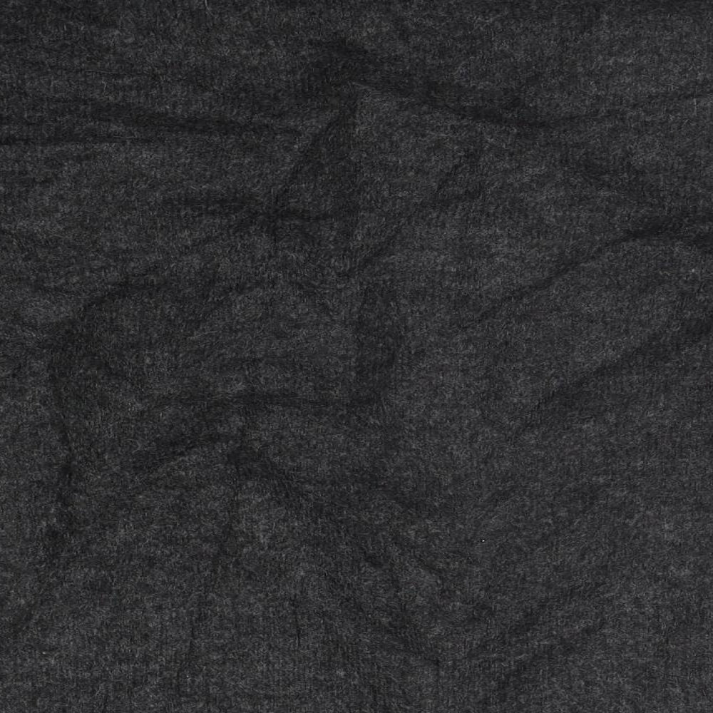 H&M Womens Grey   Pullover Jumper Size S