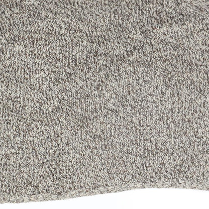 Brand and care label for Vera Moda women’s beige jumper, size S