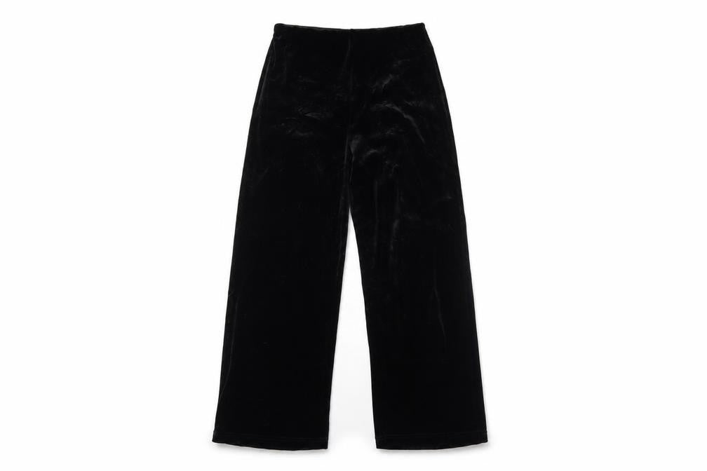 Bertertex Womens Black   Trousers  Size 10 L21 in