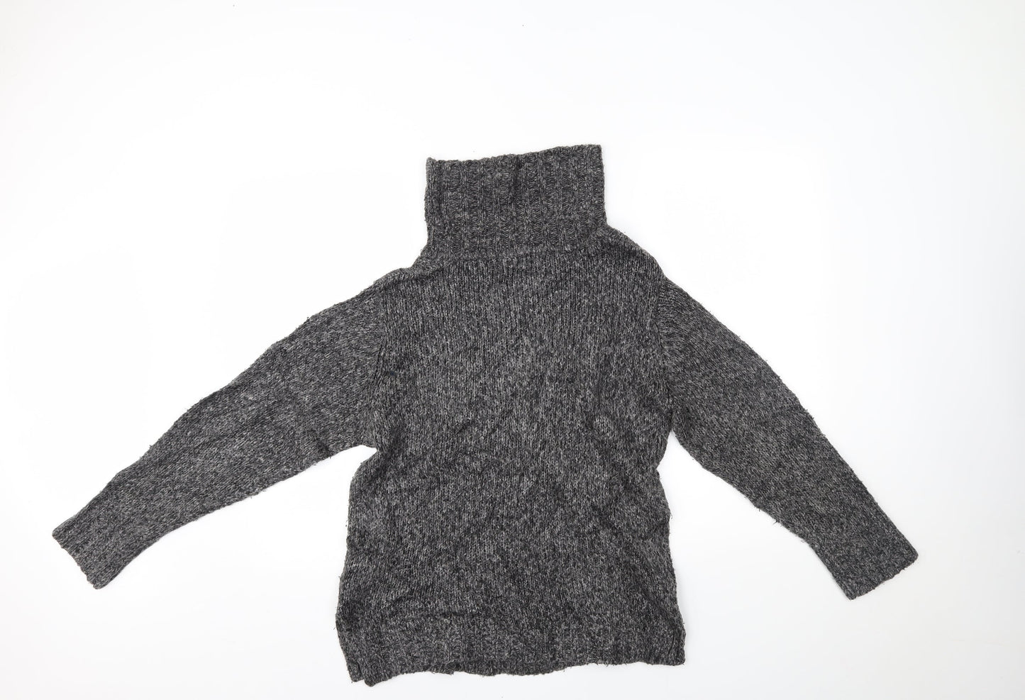 Style Unlimited Womens Grey   Pullover Jumper Size 16