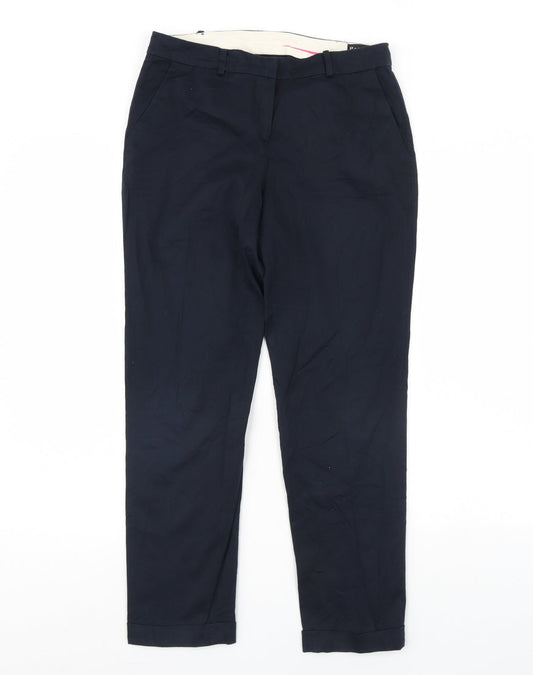 project donna Womens Blue   Skinny Jeans Size 30 in L28 in