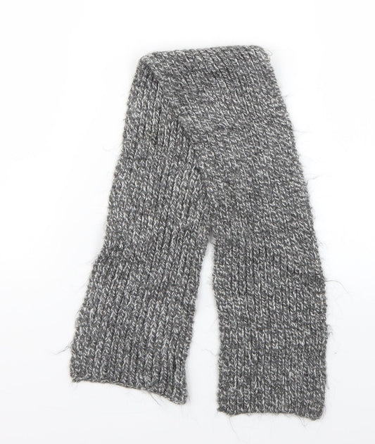 Preworn  Grey    Scarf