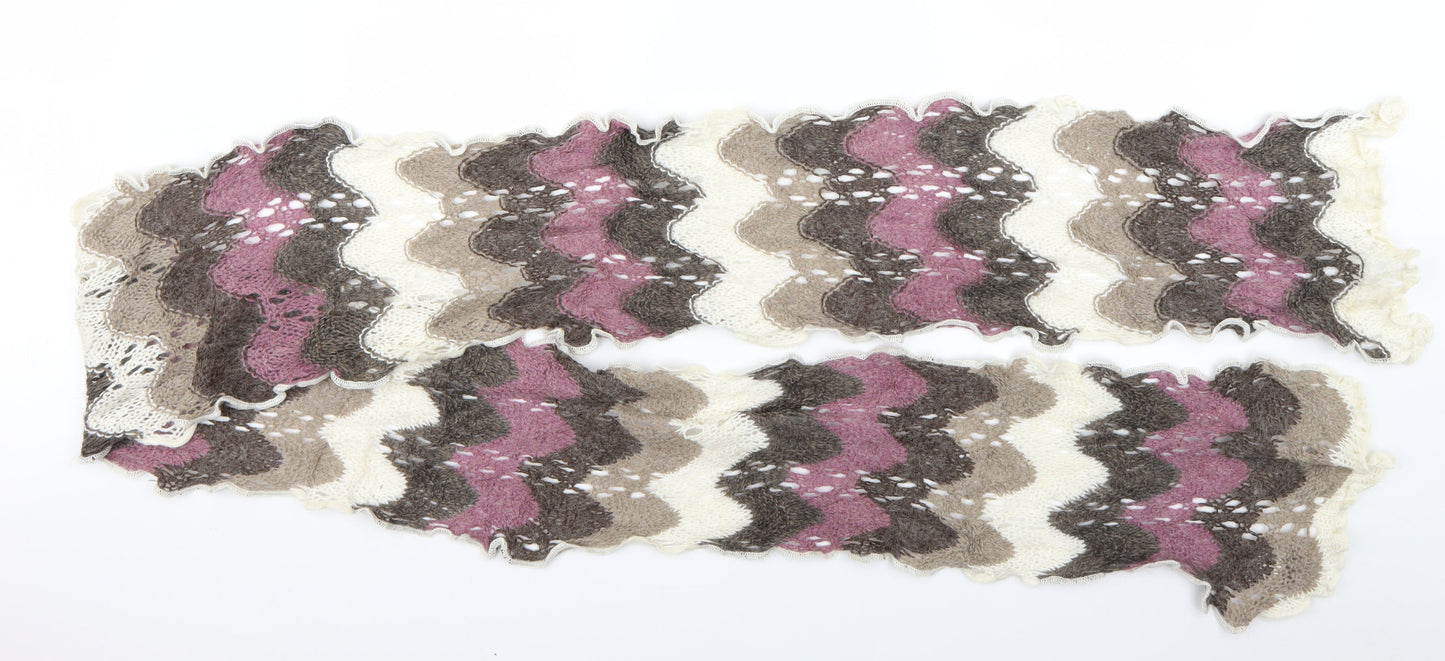 Preworn  Multicoloured    Scarf