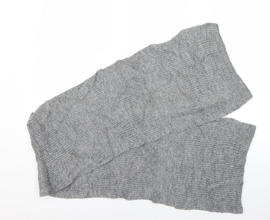 Preworn  Grey    Scarf
