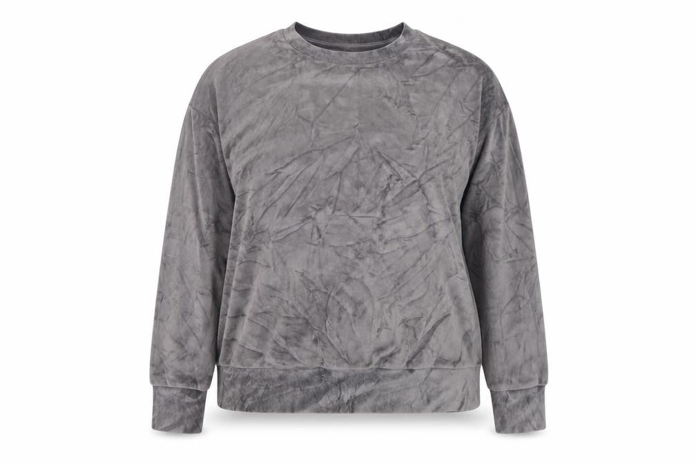 George Womens Grey   Pullover Jumper Size 16