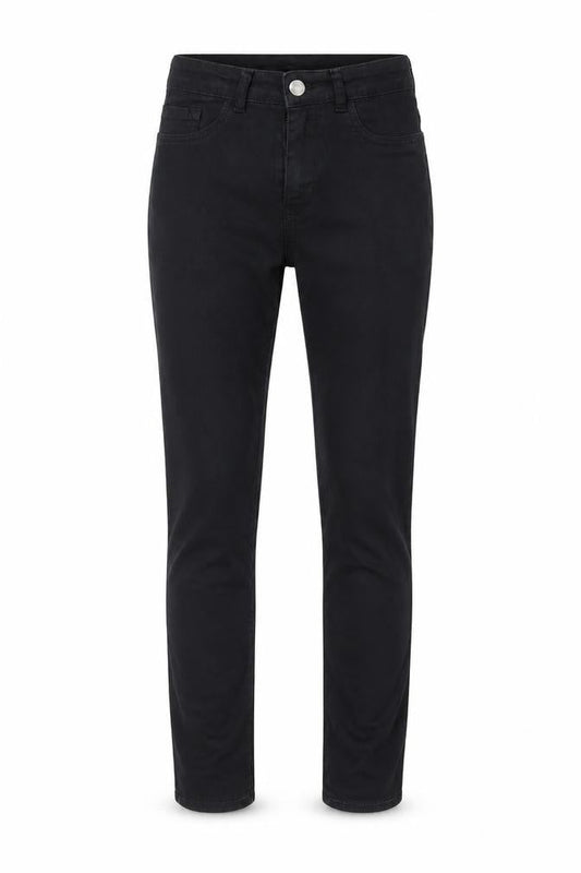 Rana Womens Black   Skinny Jeans Size 6 L26 in