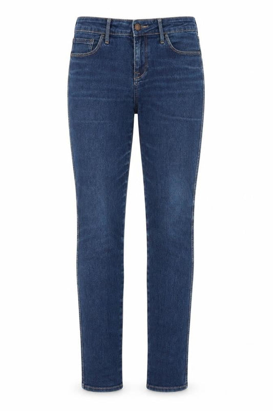 &Denim Womens Blue   Skinny Jeans Size 28 in L32 in