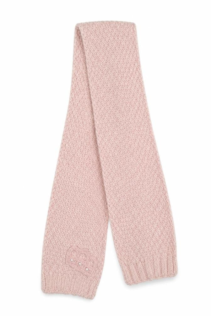 Preworn Unisex Pink   Scarf Scarves & Wraps One Size