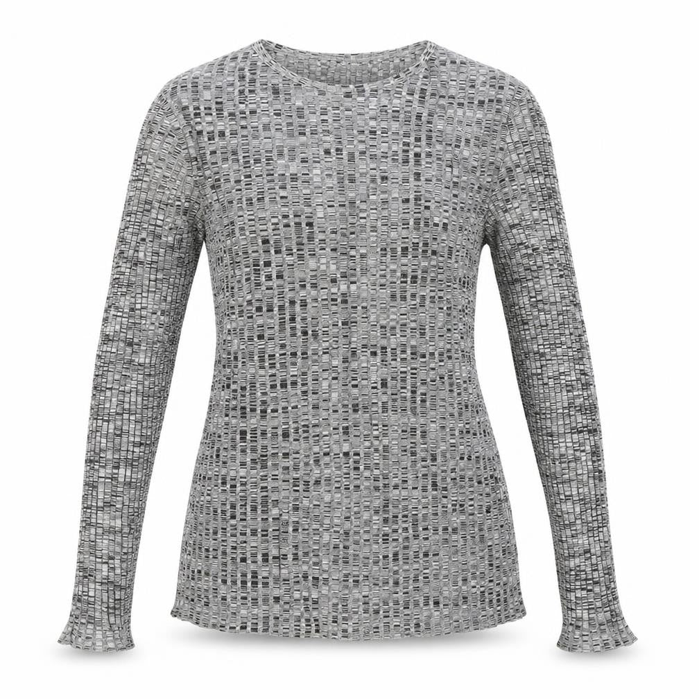 River Island Womens Grey   Pullover Jumper Size M