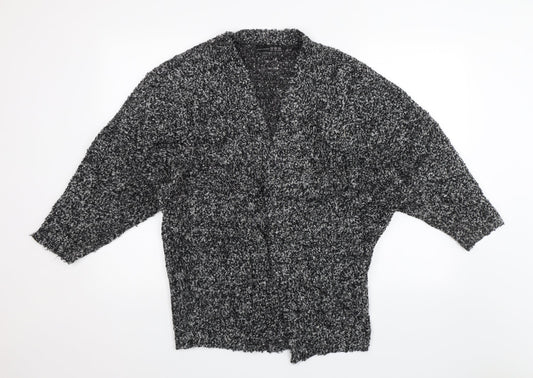Atmosphere Womens Grey   Cardigan Jumper Size 10