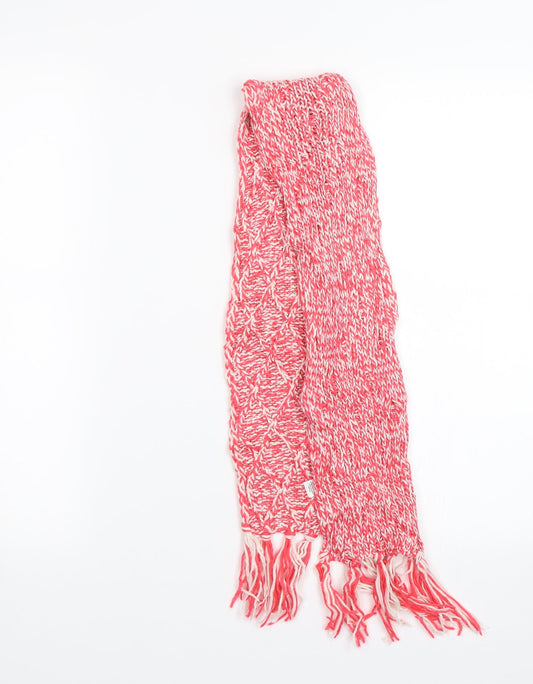 George Unisex Pink   Scarf Scarves & Wraps One Size  - Ages 4-8