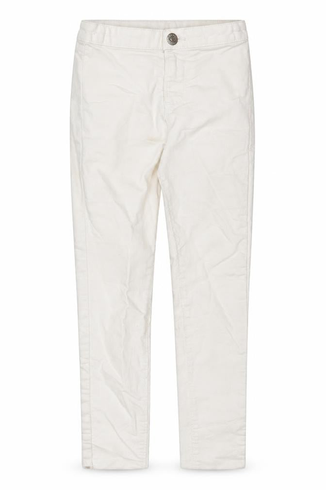 Candy Couture Girls White   Skinny Jeans Size 11 Years