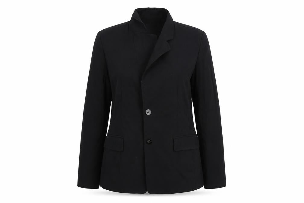 Next Womens Black   Jacket Blazer Size 14