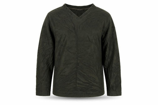 F&F Mens Green   Pullover Jumper Size M