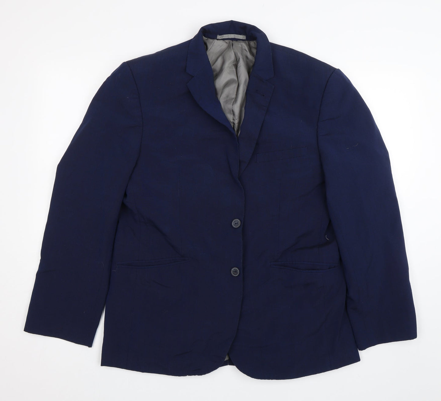 Taylor & Wright Mens Blue   Jacket Blazer Size 42