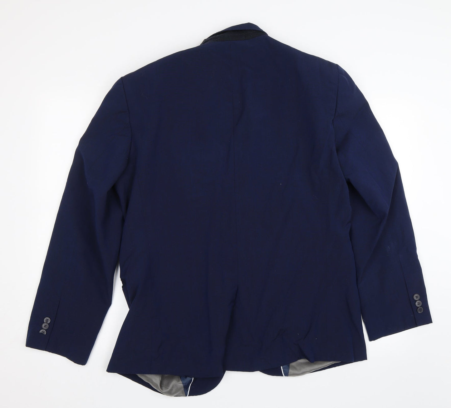 Taylor & Wright Mens Blue   Jacket Blazer Size 42