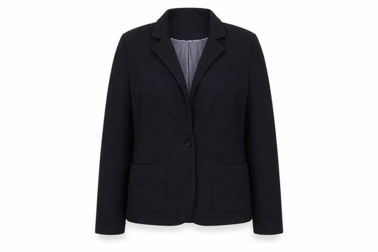 NEXT Womens Blue   Jacket Blazer Size 16