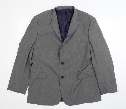 Taylor & Wright Mens Grey   Jacket Blazer Size 44
