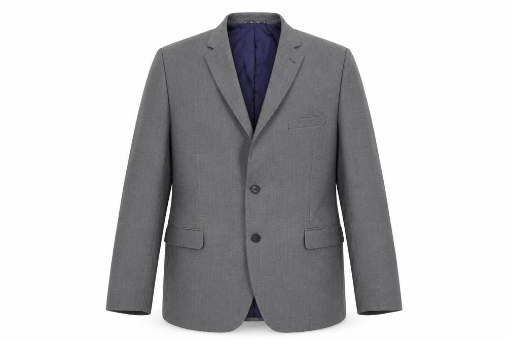 Taylor & Wright Mens Grey   Jacket Blazer Size 44