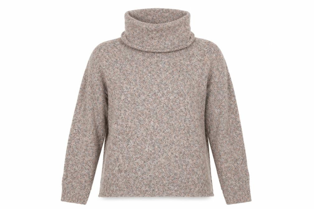 Marks & Spencer Womens Multicoloured   Pullover Jumper Size S