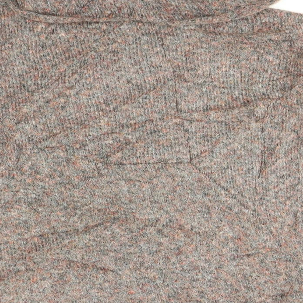 Marks and Spencer Womens Multicoloured   Pullover Jumper Size S