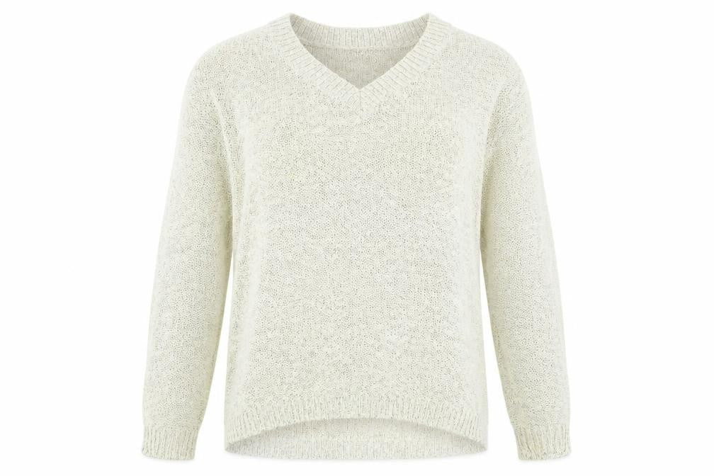 mark and spencers Womens Grey   Pullover Jumper Size 12