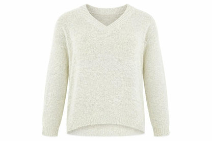 Marks & Spencer Womens Grey   Pullover Jumper Size 12