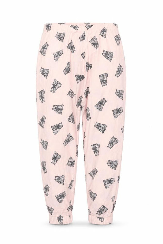 George Womens Pink   Trousers  Size 12 L26 in