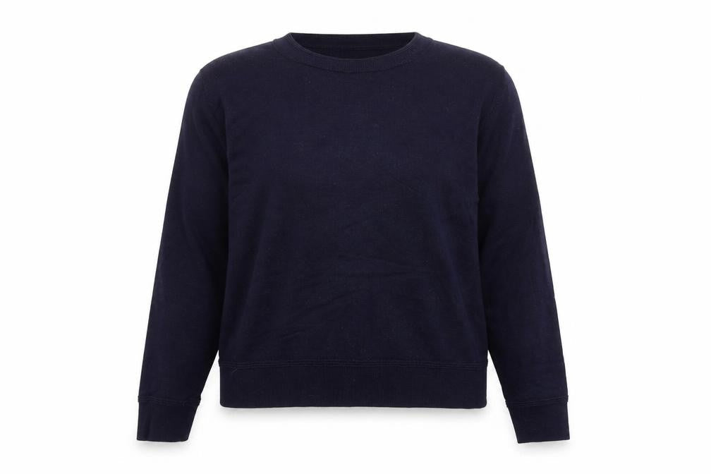 Gap Womens Blue   Pullover Jumper Size S