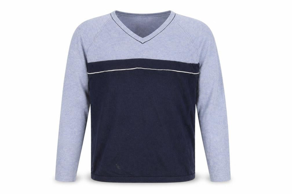 Gap Mens Blue   Pullover Jumper Size XL