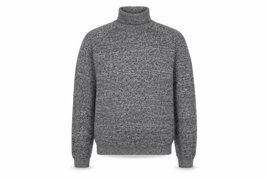Topman Mens Grey   Pullover Jumper Size M