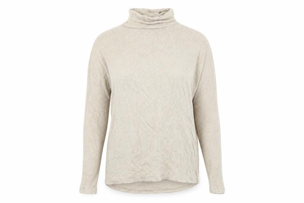 Primark Womens Beige   Pullover Jumper Size M