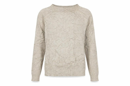 F&F Womens Gold   Pullover Jumper Size 12