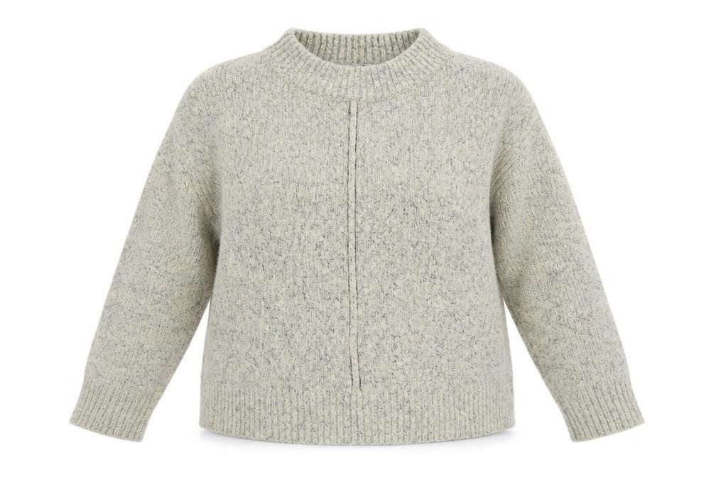 TU Womens Beige   Pullover Jumper Size 14