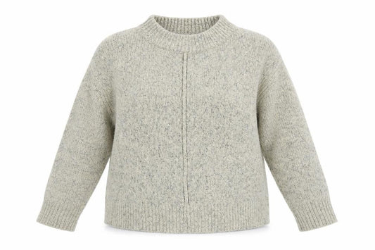Tu Womens Beige   Pullover Jumper Size 14