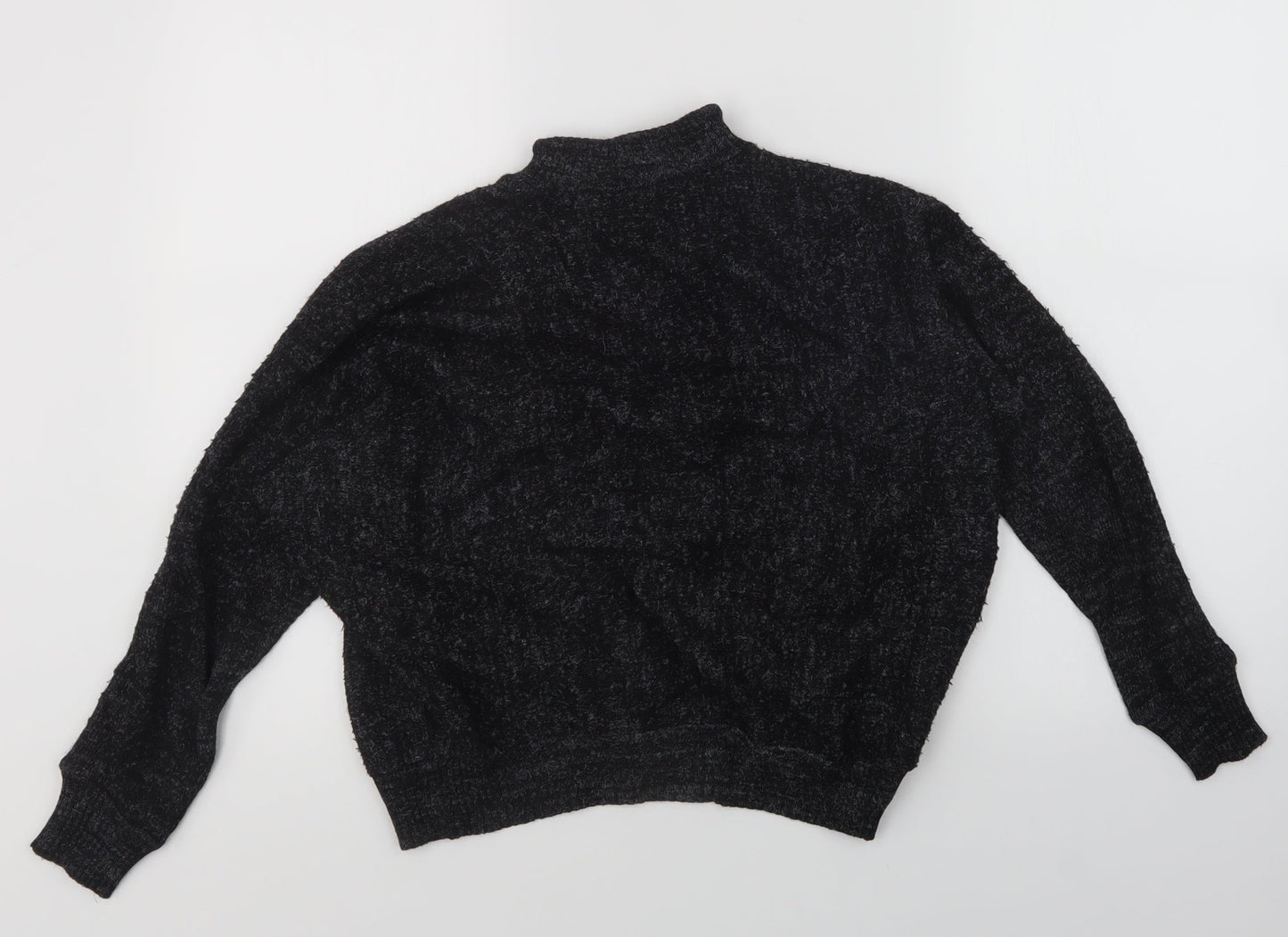 cresta Womens Grey   Pullover Jumper Size 12
