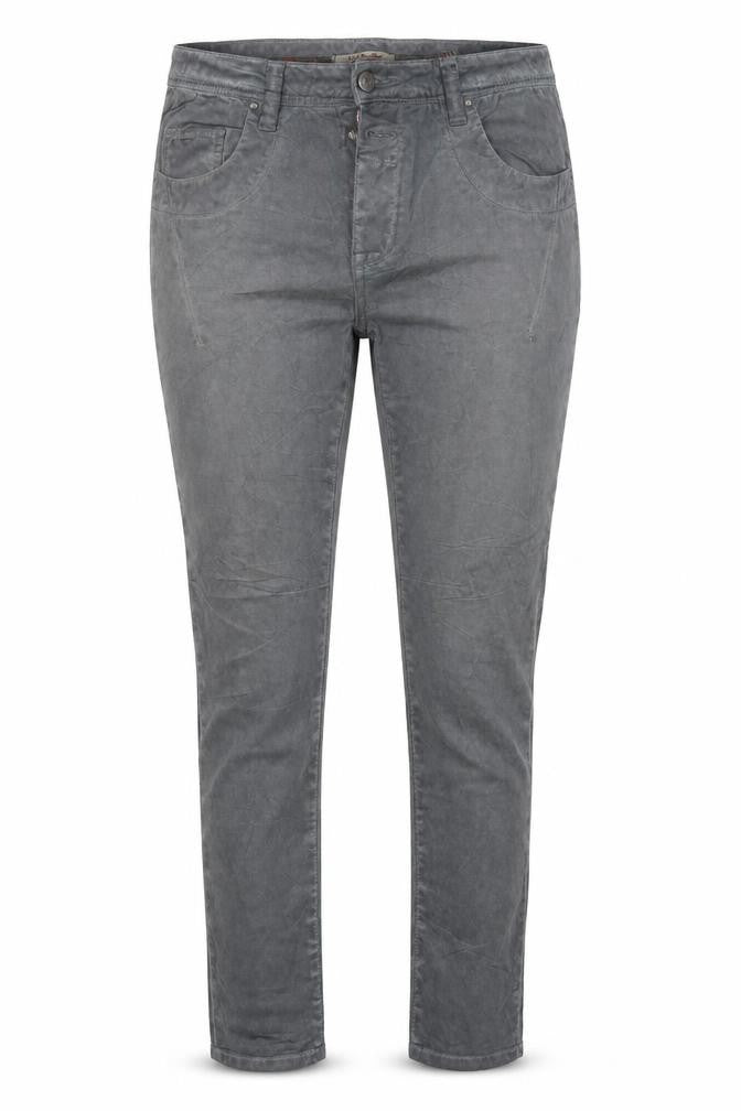 exit broklyn Womens Grey   Skinny Jeans Size 32 in L30 in