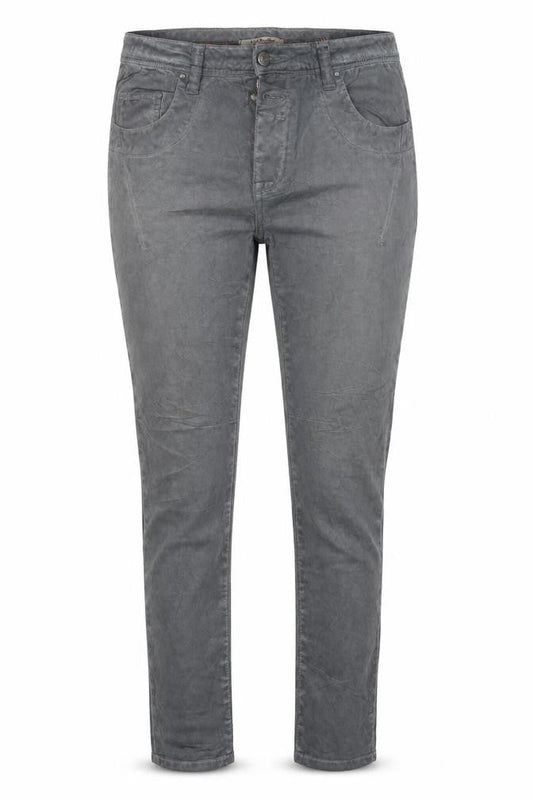 exit broklyn Womens Grey   Skinny Jeans Size 32 in L30 in