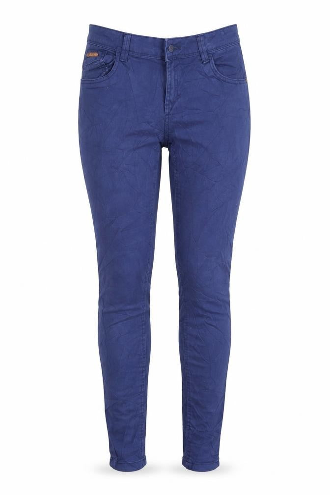House basic Womens Blue   Skinny Jeans Size S L29 in