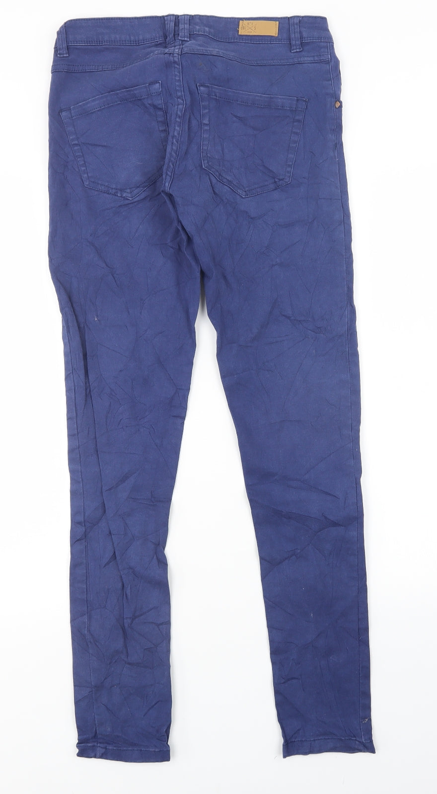 House basic Womens Blue   Skinny Jeans Size S L29 in
