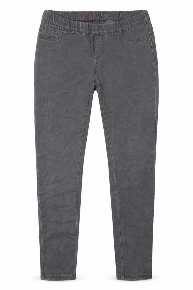 denim co Womens Grey   Jegging Jeans Size 10 L29 in