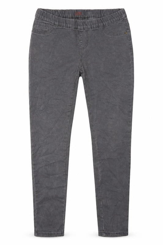 denim co Womens Grey   Jegging Jeans Size 10 L29 in
